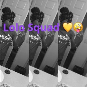 Meet your Posher, Lauren